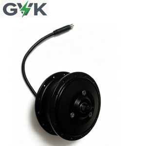 gvk 74mm front hub gear motor 36v250w, high speed electric folding bike motor, 28hole 74mm e bike replacement motor