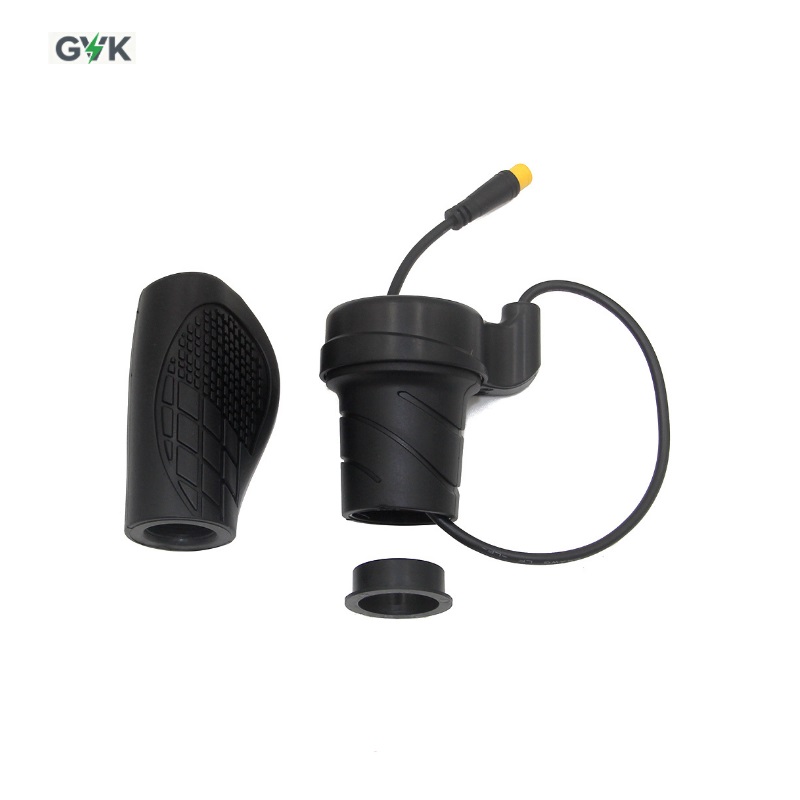 v8 v20 waterproof half grip throttle accelerator lithium e bike spare parts greenev kit v8 v20 waterproof half grip throttle accelerator lithium e bike spare parts greenev kit