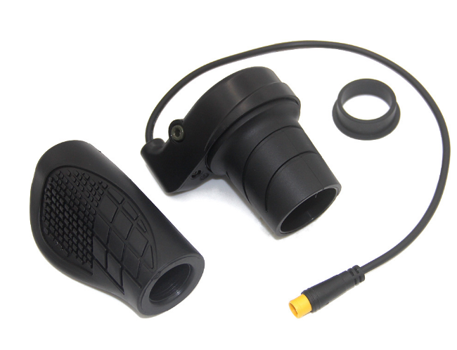 v8 v20 waterproof half grip throttle accelerator lithium e bike spare parts greenev kit v8 v20 waterproof half grip throttle accelerator lithium e bike spare parts greenev kit