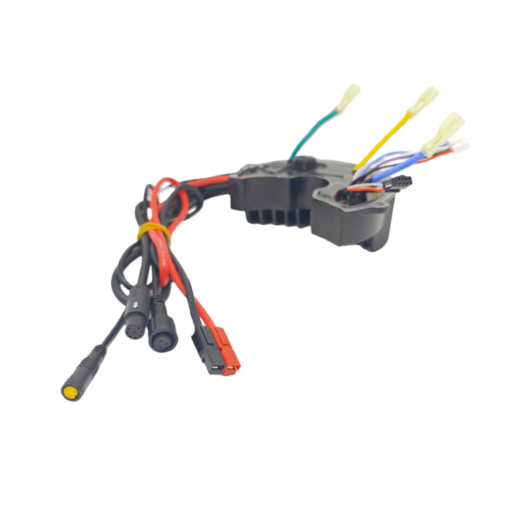 bafang bbshd controller 48v 52v 1000w new upgrade replacement electric bicycle mid drive motor controller for bbshd e bike conversion kit bafang bbshd controller 48v 52v 1000w new upgrade replacement electric bicycle mid drive motor controller for bbshd e bike conversion kit