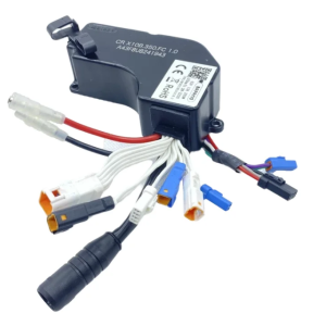original bafang m400 can controller 36v 15a 250w mid drive motor