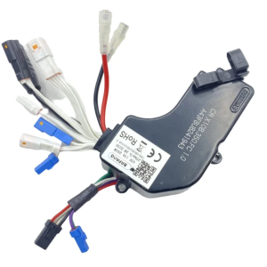 original bafang m400 can controller 36v 15a 250w mid drive motor