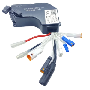 original bafang m400 can controller 36v 15a 250w mid drive motor