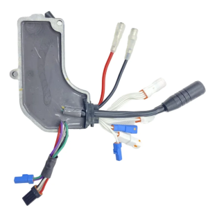 original bafang m400 can controller 36v 15a 250w mid drive motor