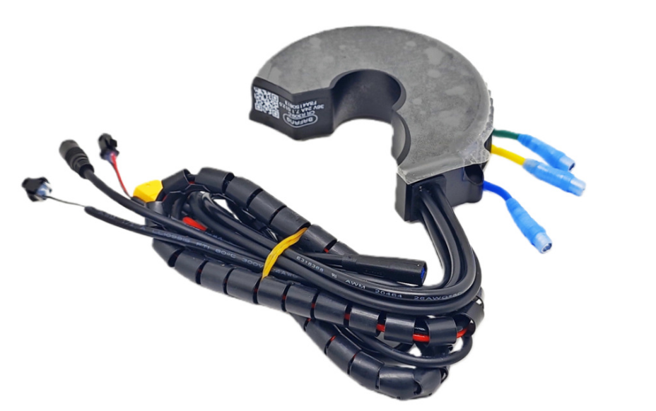 can bus version controller 500w 750w fit bafang g340 m315 bbs02b mid drive e bike motor can bus version controller 500w 750w fit bafang g340 m315 bbs02b mid drive e bike motor