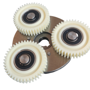 bafang rear hub motor rm g070 nylon gear clutch | 350w 500w universal replacement part