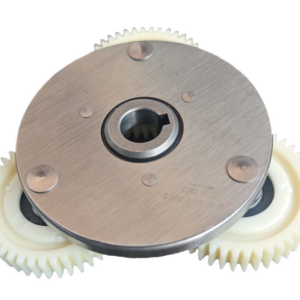 bafang rear hub motor rm g070 nylon gear clutch | 350w 500w universal replacement part