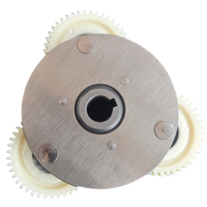 bafang rear hub motor rm g070 nylon gear clutch | 350w 500w universal replacement part