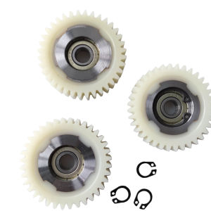 36t nylon gear clutch for bafang hub motor g020 swx02 g060 g062 universal replacement