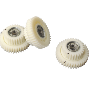 bafang rm g120 250w helical nylon gear assembly | 26t 40t spiral plastic replacement gear