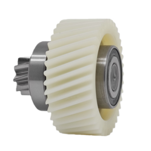 bafang m420 g332 mid drive nylon gear | 36v 48v 250w torque motor exclusive replacement gear