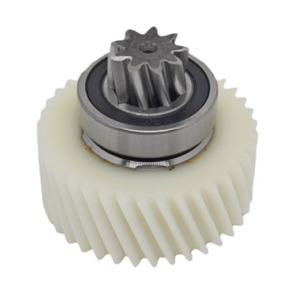bafang m420 g332 mid drive nylon gear | 36v 48v 250w torque motor exclusive replacement gear