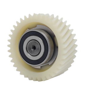 bafang m420 g332 mid drive nylon gear | 36v 48v 250w torque motor exclusive replacement gear