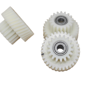bafang fm g310 g311.250.d front hub nylon gear set | 250w helical planetary replacement gear