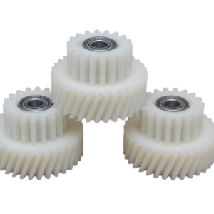 bafang fm g310 g311.250.d front hub nylon gear set | 250w helical planetary replacement gear