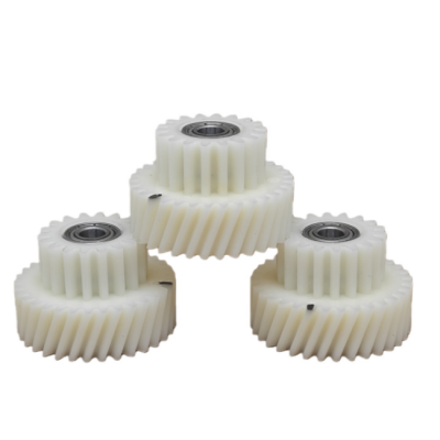 bafang fm g310 g311.250.d front hub nylon gear set | 250w helical planetary replacement gear