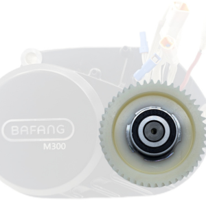 bafang m300 g360 mid drive nylon gear clutch | 250w 350w replacement parts