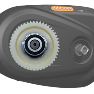 bafang m400 g330 nylon gear | 250w 350w mid drive torque motor replacement