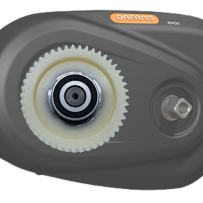 bafang m400 g330 nylon gear | 250w 350w mid drive torque motor replacement