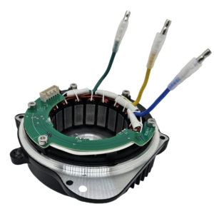 bafang mid drive motor stator rotor assembly 36v 48v 250w 750w repair parts