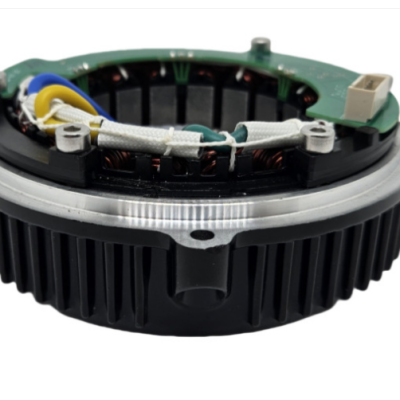 bafang mid drive motor stator rotor assembly 36v 48v 250w 750w repair parts