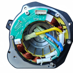 bafang bbs03 bbshd g320 stator rotor assembly 48v 52v 1000w motor parts