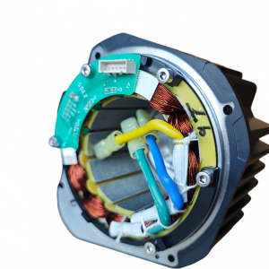 bafang bbs03 bbshd g320 stator rotor assembly 48v 52v 1000w motor parts