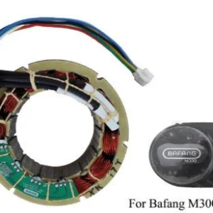 bafang m300 canbus stator replacement | m300 mid drive motor stator