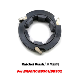 bafang g340 bbs01 bbs02 bbshd one way pawl clutch / ratchet repair parts