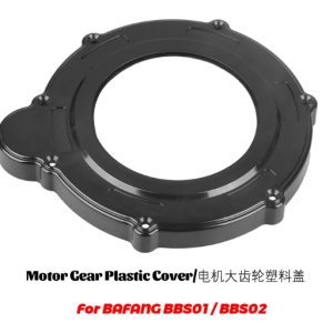 original gear cover repair parts for bafang g340 bbs01 bbs02 mid drive ebike motor replacement
