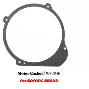 bafang mid motor repair parts bbs01 bbs02 bbshd motor gasket