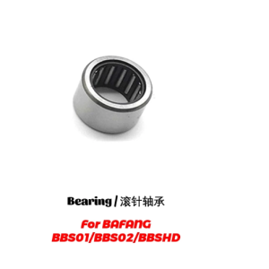 original needle roller bearing repair parts for bafang g340 bbs01 bbs02 bbshd mid drive motor