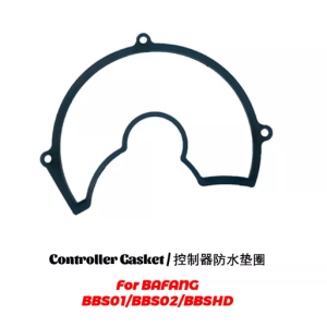 bafang mid motor repair parts bbs01 bbs02 bbshd motor gasket