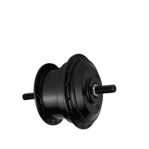 akm q75sx 36v 250w front geared hub motor | 100mm fork dropout, disc brake electric bicycle front wheel motor