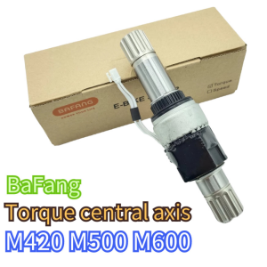 bafang m420 m500 m600 mid drive torque bottom bracket sensor