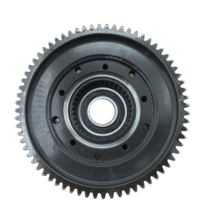 big pinion gear replacement spare part for bafang bbs01 bbs02 mid drive e bike motor