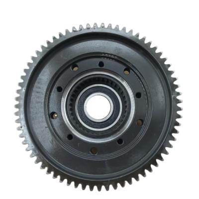 big pinion gear replacement spare part for bafang bbs01 bbs02 mid drive e bike motor