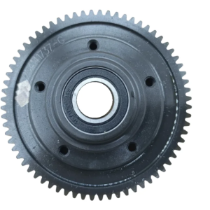 big pinion gear replacement spare part for bafang bbs01 bbs02 mid drive e bike motor
