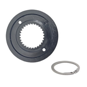 pas pedal assist magnet ring disc replacement spare part for bafang m300 g360 mid drive e bike motor