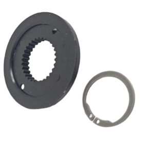 pas pedal assist magnet ring disc replacement spare part for bafang m300 g360 mid drive e bike motor