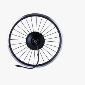 front hub gear motor diy ebike kit for brompton,74mm dropout,16"349 rim 28h,36v250w brushless