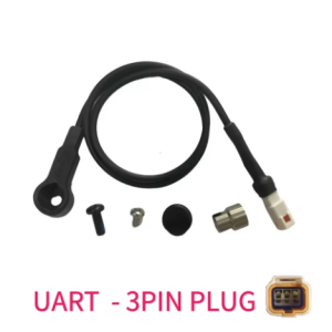 speed sensor for bafang mid drive motors m400/m620/g510/g330/m420 uart/can