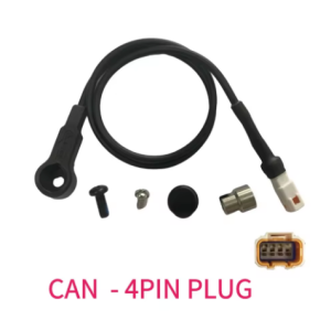 speed sensor for bafang mid drive motors m400/m620/g510/g330/m420 uart/can