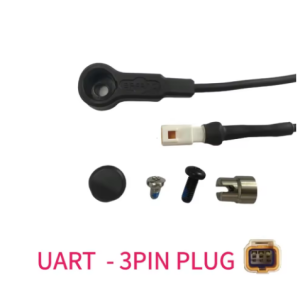 speed sensor for bafang mid drive motors m400/m620/g510/g330/m420 uart/can