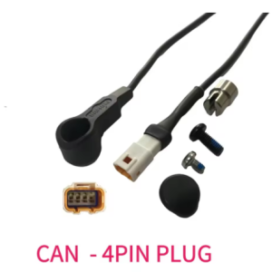 speed sensor for bafang mid drive motors m400/m620/g510/g330/m420 uart/can