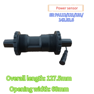 bafang pas bottom bracket sensor 68mm 32pulse torque cadence sensor for e bike