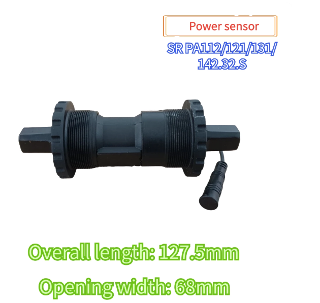 bafang pas bottom bracket sensor 68mm 32pulse torque cadence sensor for e bike bafang pas bottom bracket sensor 68mm 32pulse torque cadence sensor for e bike