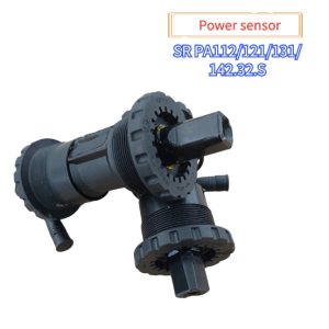 bafang pas bottom bracket sensor 68mm 32pulse torque cadence sensor for e bike