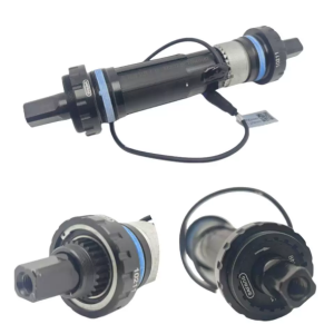 bafang torque sensor pa261.32.st, 120mm bottom bracket 200mm total length pas mid axle