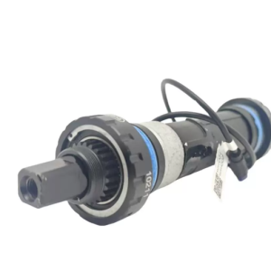 bafang torque sensor pa261.32.st, 120mm bottom bracket 200mm total length pas mid axle